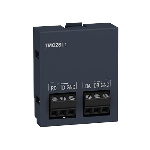 Carte de communication TMC2SL1 M221 coupleur série Modbus
