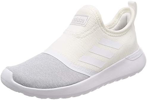 women's adidas lite racer slip on