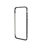 iPhone 6 Case iPhone 6s Case Vomach 6s Phone Case iPhone 6 Defender Frame Bumper Lined with Cushion Paper iPhone 6s Case Shockproof Anti-scratch 4.7'' Ultra Thin Black