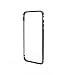 iPhone 6 Case iPhone 6s Case Vomach 6s Phone Case iPhone 6 Defender Frame Bumper Lined with Cushion Paper iPhone 6s Case Shockproof Anti-scratch 4.7'' Ultra Thin Black