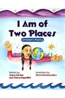 Grt I Am of Two Places BB 0763531634 Book Cover