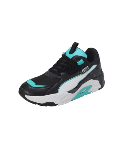 Image of Puma Unisex-Adult Mapf1 Rs-trck Sneaker