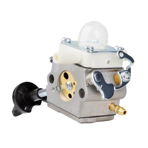 Kit carburateur ZAMA C1M-S261B pour résoudre les problèmes de démarrage du souffleur BG86