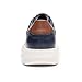 Bruno Marc Men's Dress Fashion Sneakers Business Casual Shoes,Size 10.5,Navy,SBFS2425M