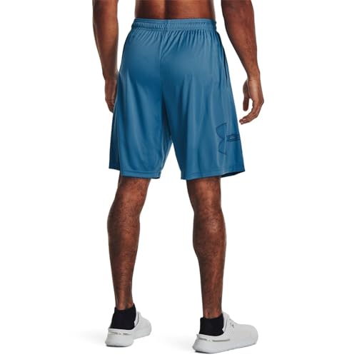 Image of Under Armour Men's Tech Graphic 10 inch Shorts