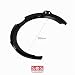 Tefal Überlaufring SS-1530000270 für AH980815, AH950015, GH800230 Actfry