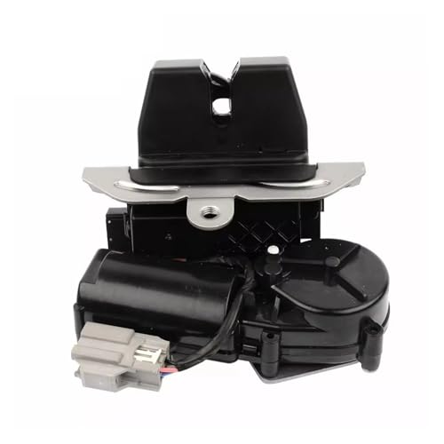 Serrure de coffre de hayon pour sécuriser vos bagages en Ford Edge 2015-2024 FA1Z7443150B