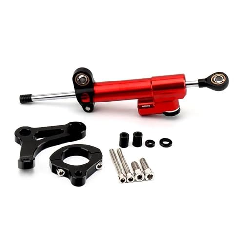 Amortisseur de direction pour XMAX300 pour stabiliser le guidon