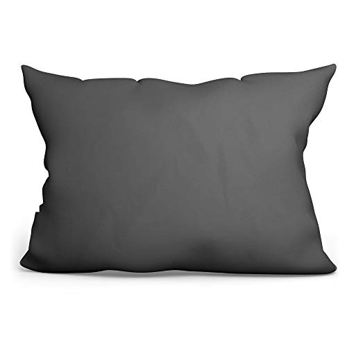 Totsy Baby Fronha de almofada 60 x 40 - fronha de almofada bebé de algodão fronhas decorativas para crianças almofada infantil