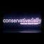 Conservative Daily Podcast  By  cover art