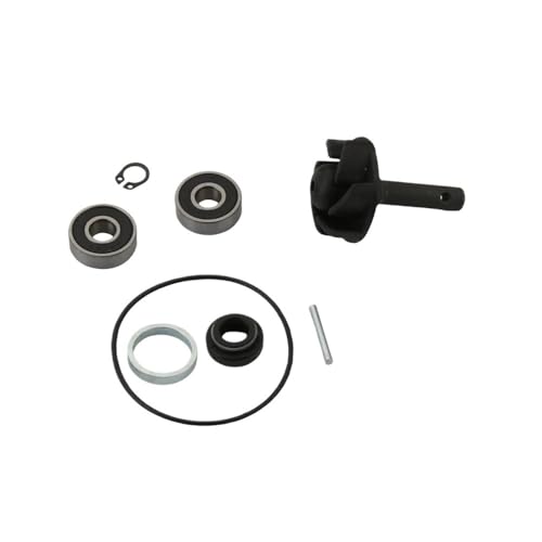 Kit pompe à eau scooter 2T 50cc 100110010 aux normes constructeur