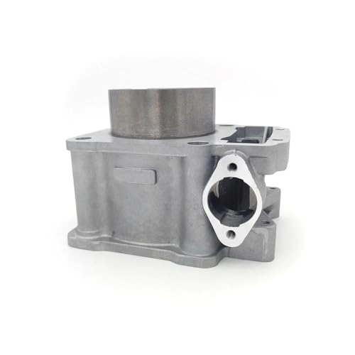 Kit cylindre moto 77mm réparez la perte de compression