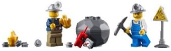 LEGO City Loader & Dump Truck
