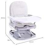 Cosco Kids, Cadeira de Refeição Portátil... glide