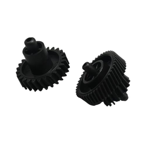 Engranaje impulsor repara arrastre papel Brother HL 5240 mfc