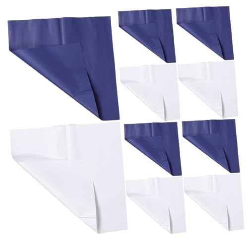 Papier floral étanche et épais Lurrose pour l'art floral et les compositions haut de gamme