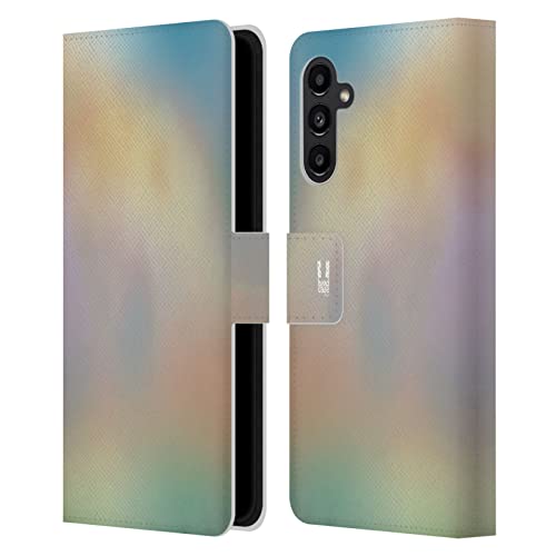 Carcasa de cuero para Samsung Galaxy A13 5G: dile adiós a los arañazos en la pantalla