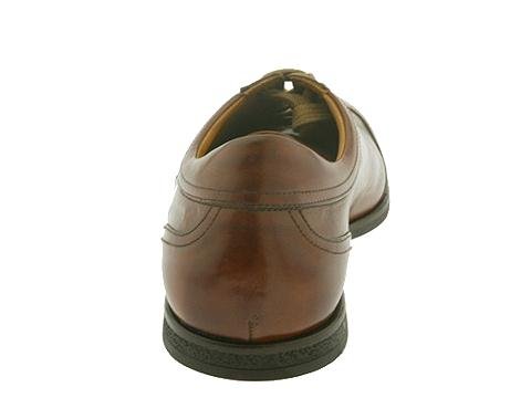 Image of To Boot New York Men's Patrick Lace Up Oxford