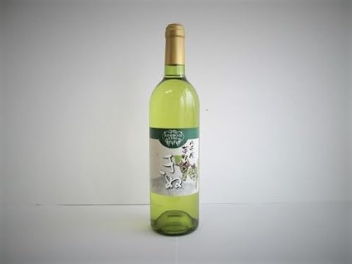 [茨城県共通返礼品/八千代町]八千代夢ワインシリーズ きぬ(白ワイン)1本 750ml