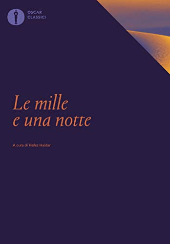  Le mille e una notte