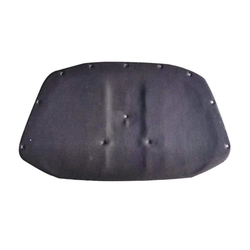 �Ԃ̃{���l�b�g�G���W���Չ��J�o�[ Compatible With Skoda For Octavia Tour For Scout 1Z MK2 2004 2005 2006 2007 2008 2009 2010 2011 2012 2013 �G���W���t