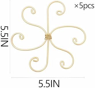 5.5in Plant Stem Support