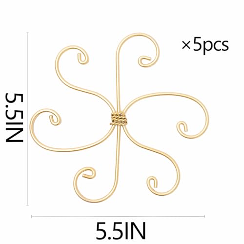 5.5in Plant Stem Support