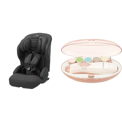 Amazon | Combi コンビ 25年発売 ジュニアシート ジョイトリップ