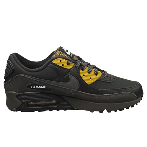 Image of Nike Men Lace Up Running Shoes
