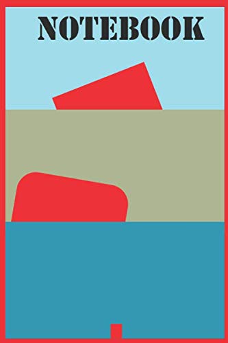 Modern NoteBook: Modern Notbook for everyone