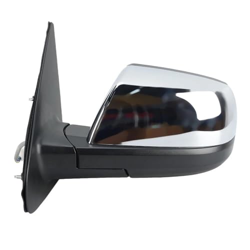 7�s���o�b�N�~���[�A�Z���u�� �ɓK������ �Z�R�C�A �ɓK������ �^���h�� 2007-2013�p �N���[�� �q�[�^�[�t���E�B���O�T�C�h�h�A�~���[ �J�[�A�N�Z�T���[ �����ԃo�b�N�~���[ �A�Z���u��(1pc left)