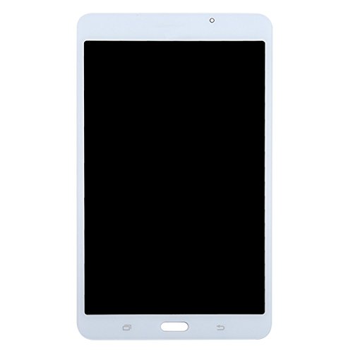 Écran pour Samsung Galaxy Tab A 7.0 2016 T280 vitre blanche de salon
