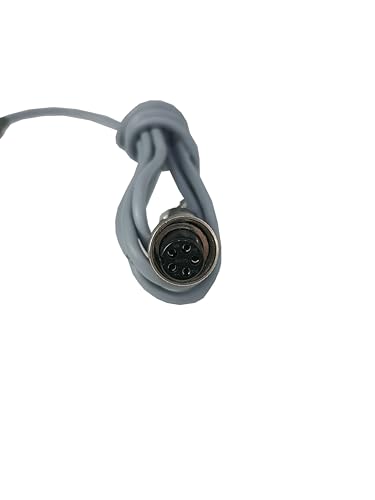Medidor Gauss Tesla para Sensor TD8620 Precisión 5% miniatura 3