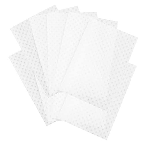 VALICLUD 1000Pcs Hair Perm Paper Salon Supplies Lightweight Easy to Carry for Home DIY and Professional Use for Hair Stylists