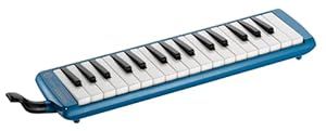 Hohner Student 32 Melodica - Blau