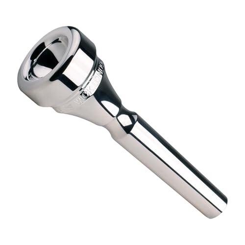 Denis Wick dw5882 3e embout classic argenté pour notes aiguës stables - 2