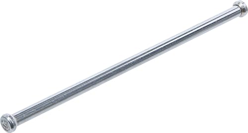 BGS 59001 | Manivelle en acier pour étaux | 8 x 200 mm