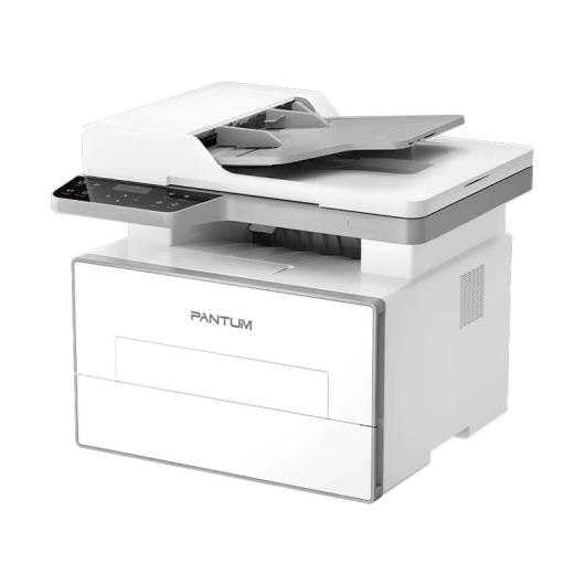 Pantum Bm4240adw A4 Mono Laser Printer 33ppm