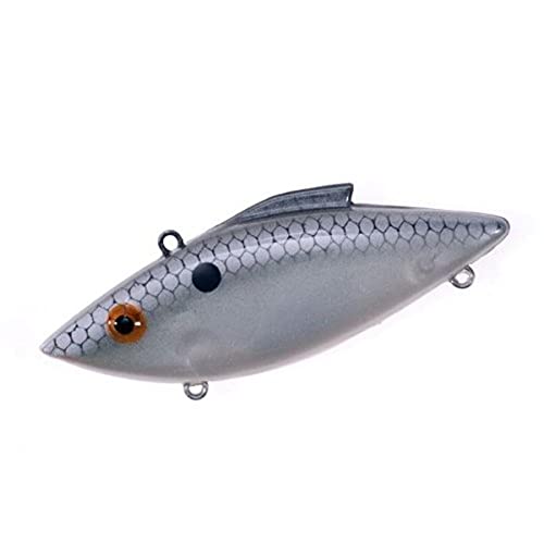 Rat-L-Trap Lures 1/4-Ounce Mini Trap