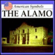 The Alamo 1559160497 Book Cover