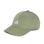 tent green/REFLECTIVE SILVER