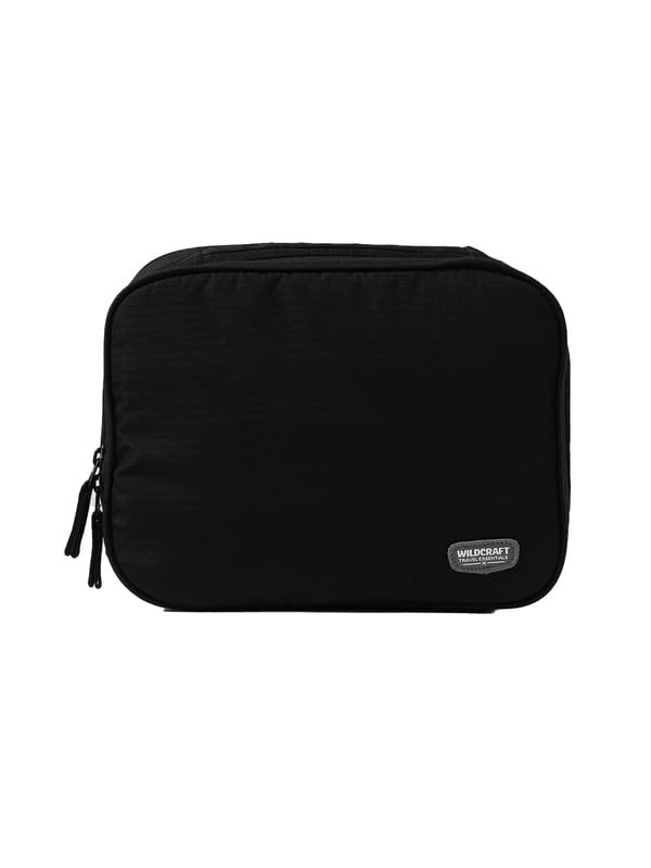 Wildcraft Travel Gadget Orgnsr Sling Bags | Cross Body Bags for Mens & Womens