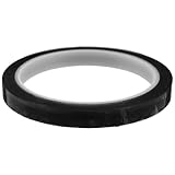 ARTSEWPLY Antistatisches Klebeband Doppelseitig Stark Haftendes Verpackungsband Statischer Schutz für Industrie und Haushalt Vielseitig Einsetzbar Zuverlässige Fixierung