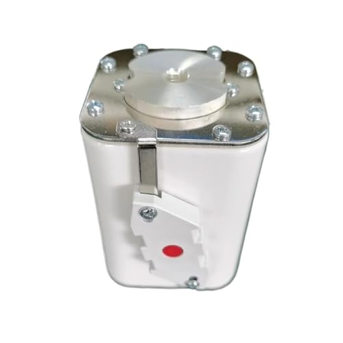 Fusible rapide CC 1200V 1000A pour protection de forte puissance