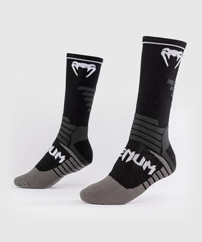 Venum Elite Performance Football Crew Socks