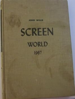 Screen World 1967