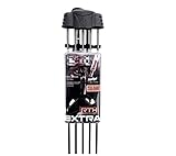 Trophy Ridge AV10B4A8537 RTH Extra Package Black