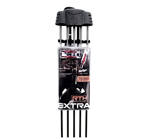 Trophy Ridge AV10B4A8537 RTH Extra Package Black