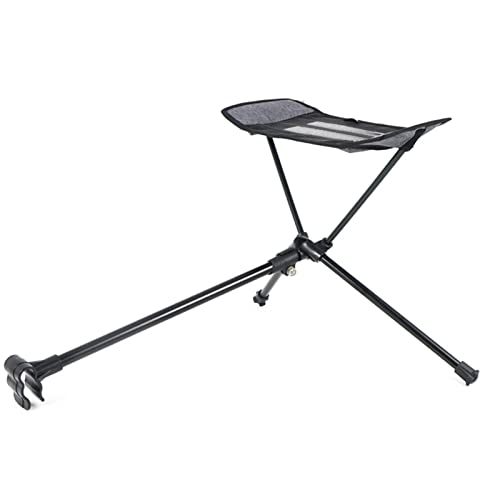 Chaise de Camping d'extérieur Ergonomique Portable et Pliable - 2