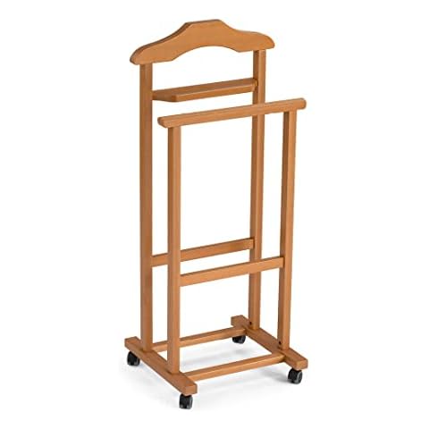 ARREDAMENTI ITALIA Herrendiener für Schlafzimmer MIRANO Cover